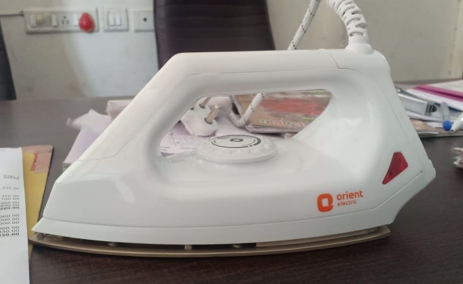 1000w 1000 W Dry Iron-image-31
