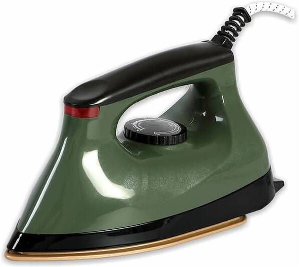 Macho pro 1200 W Dry Iron-image-16