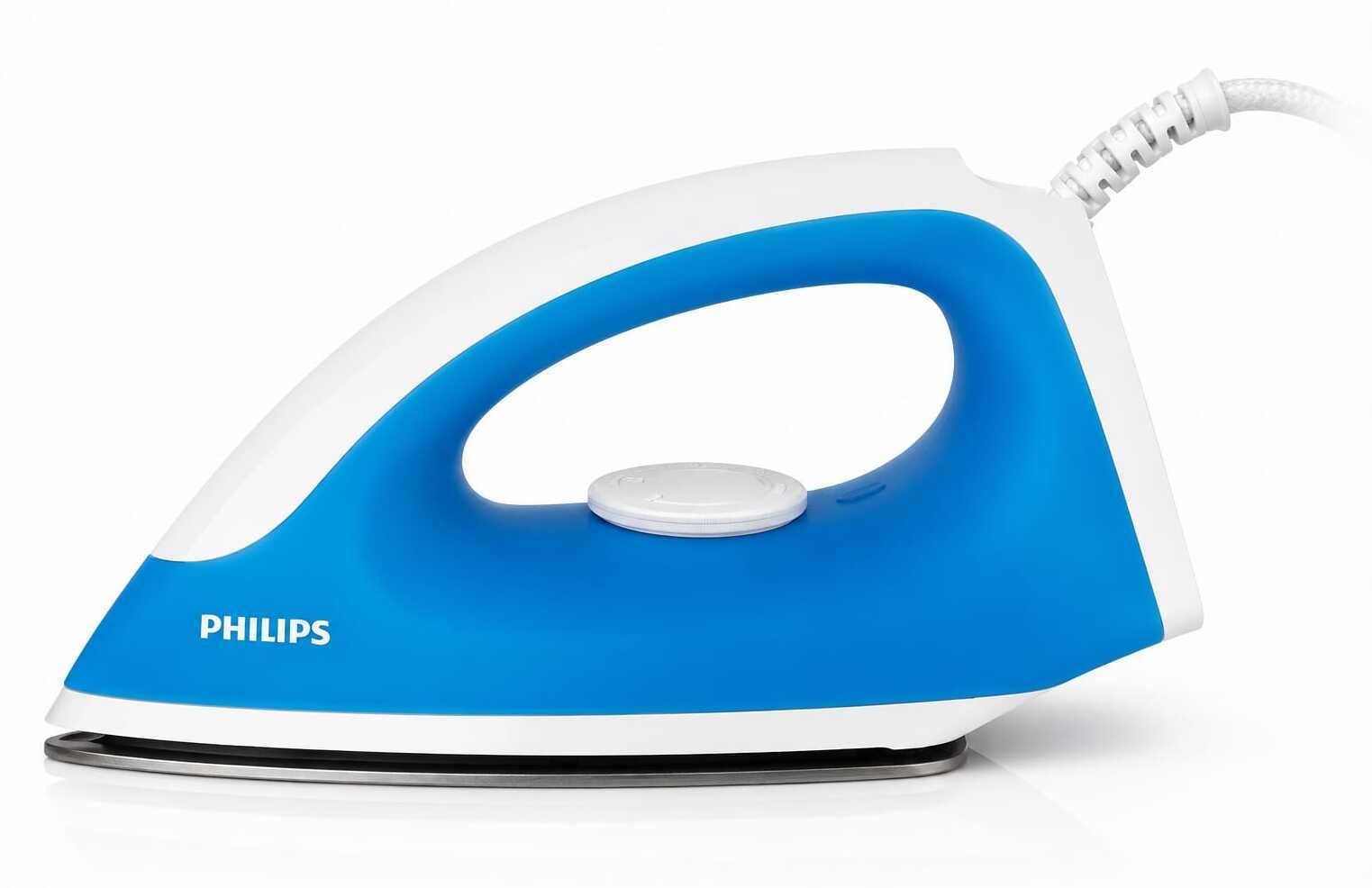 Classic Dry Iron/ GC90/20 750 W Dry Iron-image-15