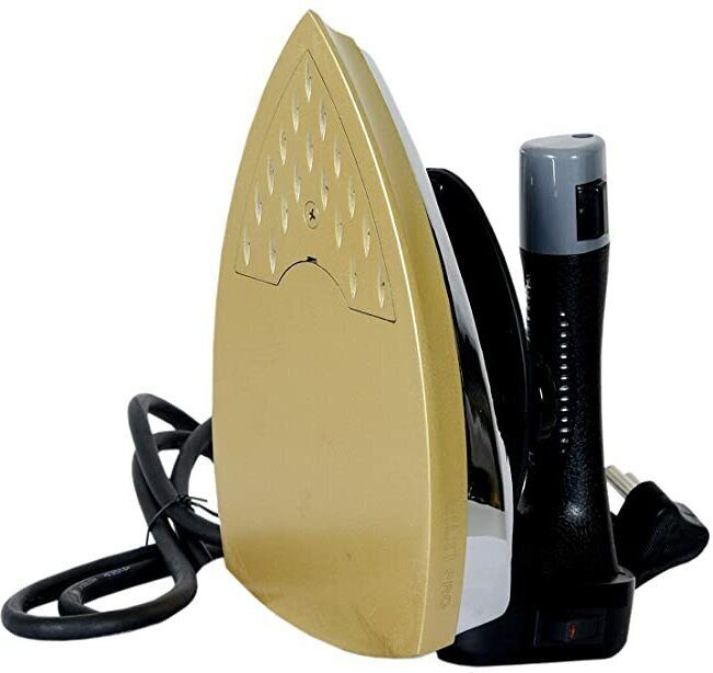 silver star by silver star ES 300L WITH SHUE 1800 W Steam Iron-picture-18