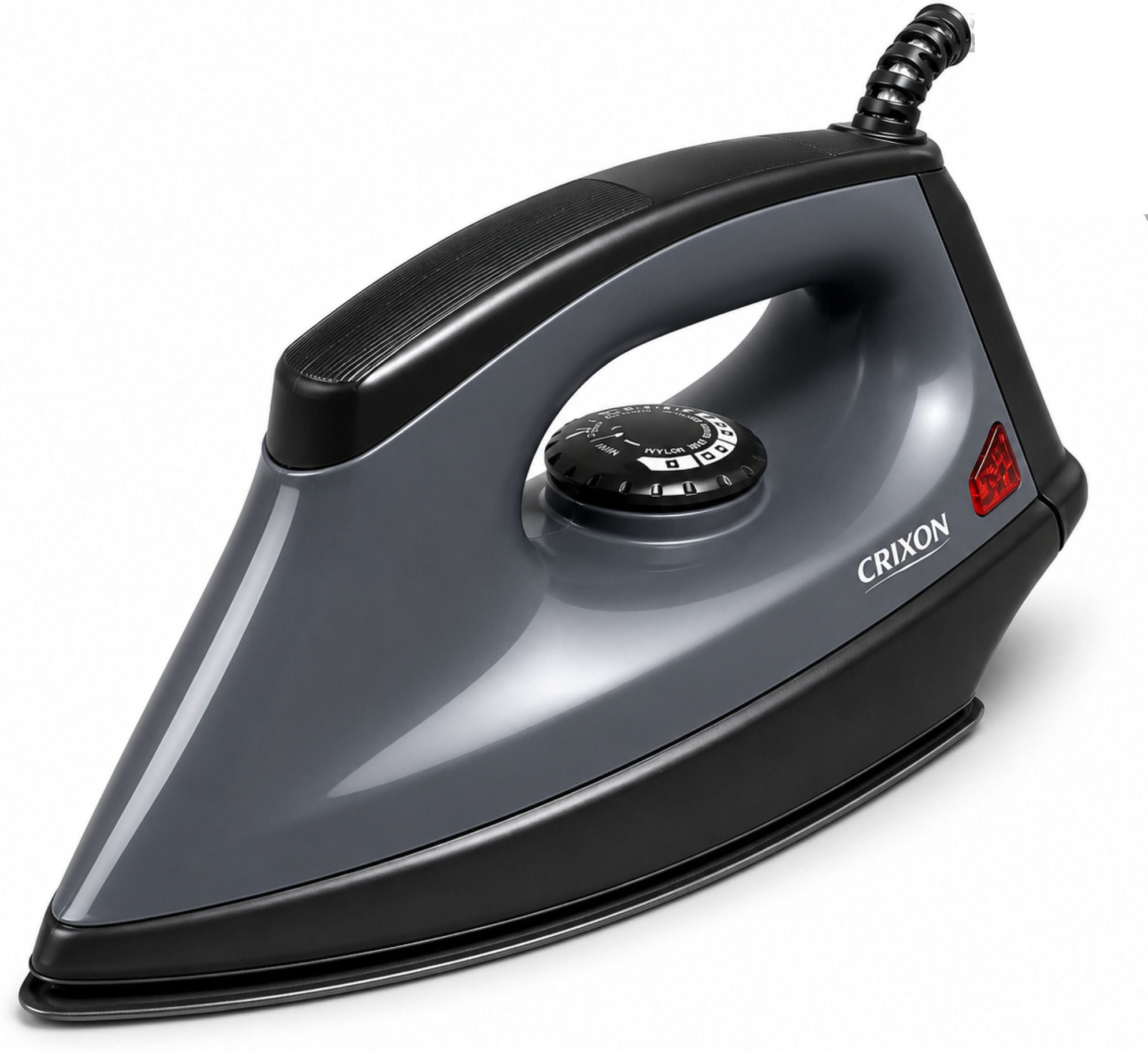 Signa Iron Box with 1 Year Replacement Warranty | Made in India | 1000 W Dry Iron-image-40