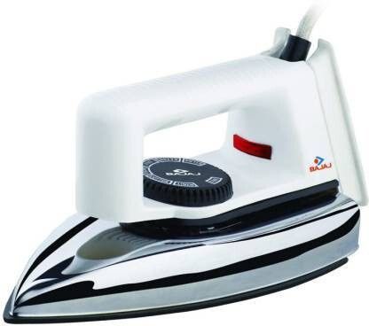 bajaj by bajaj Popular 1000 W Dry Iron-picture-21