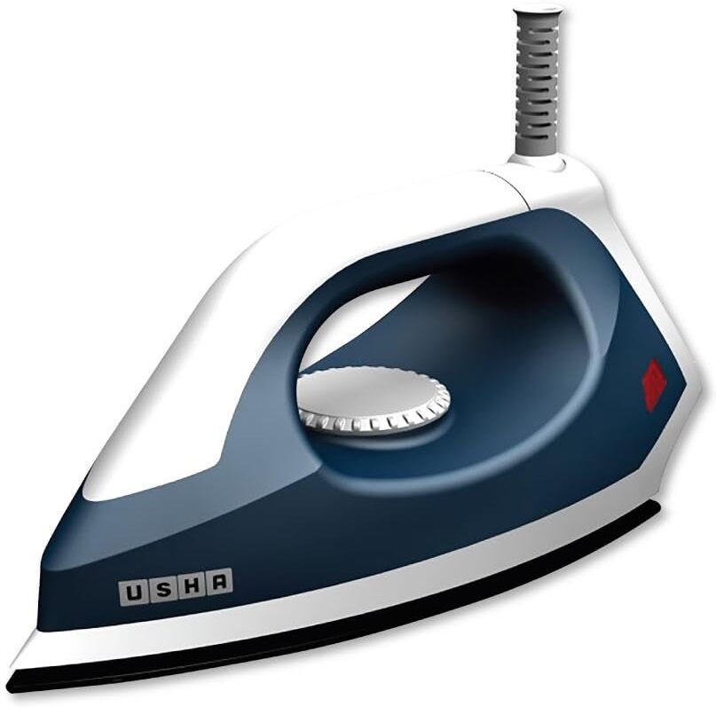 usha 4175-P 750W 750 W Dry Iron-picture-10