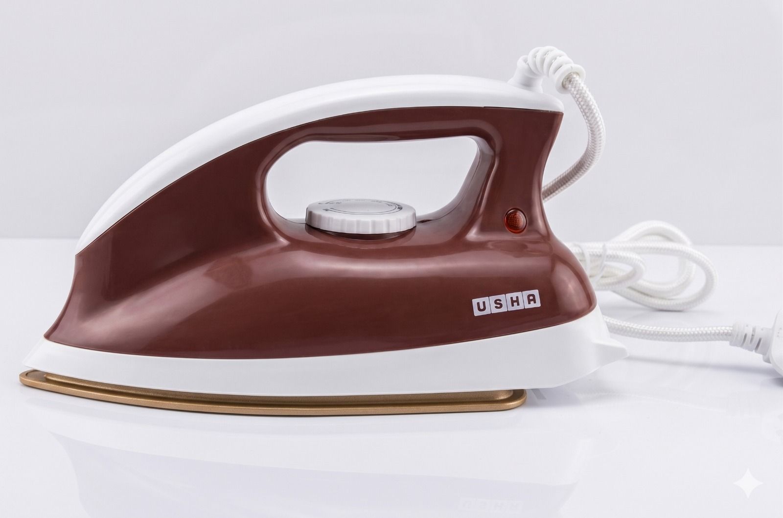 GOLIATH 1200W 1200 W Dry Iron-image-32