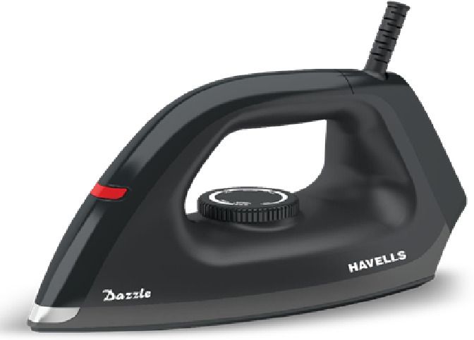 Dazzle 1100 W Dry Iron