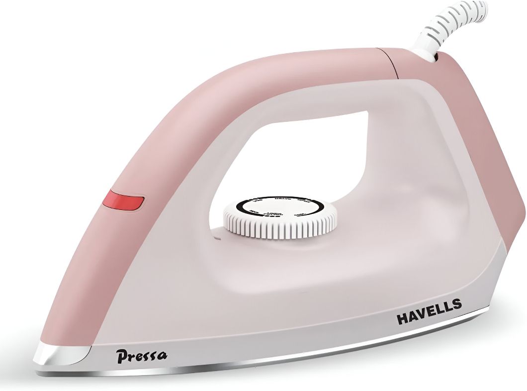 PRESSA DRY IRON 1100 W Dry Iron-image-39