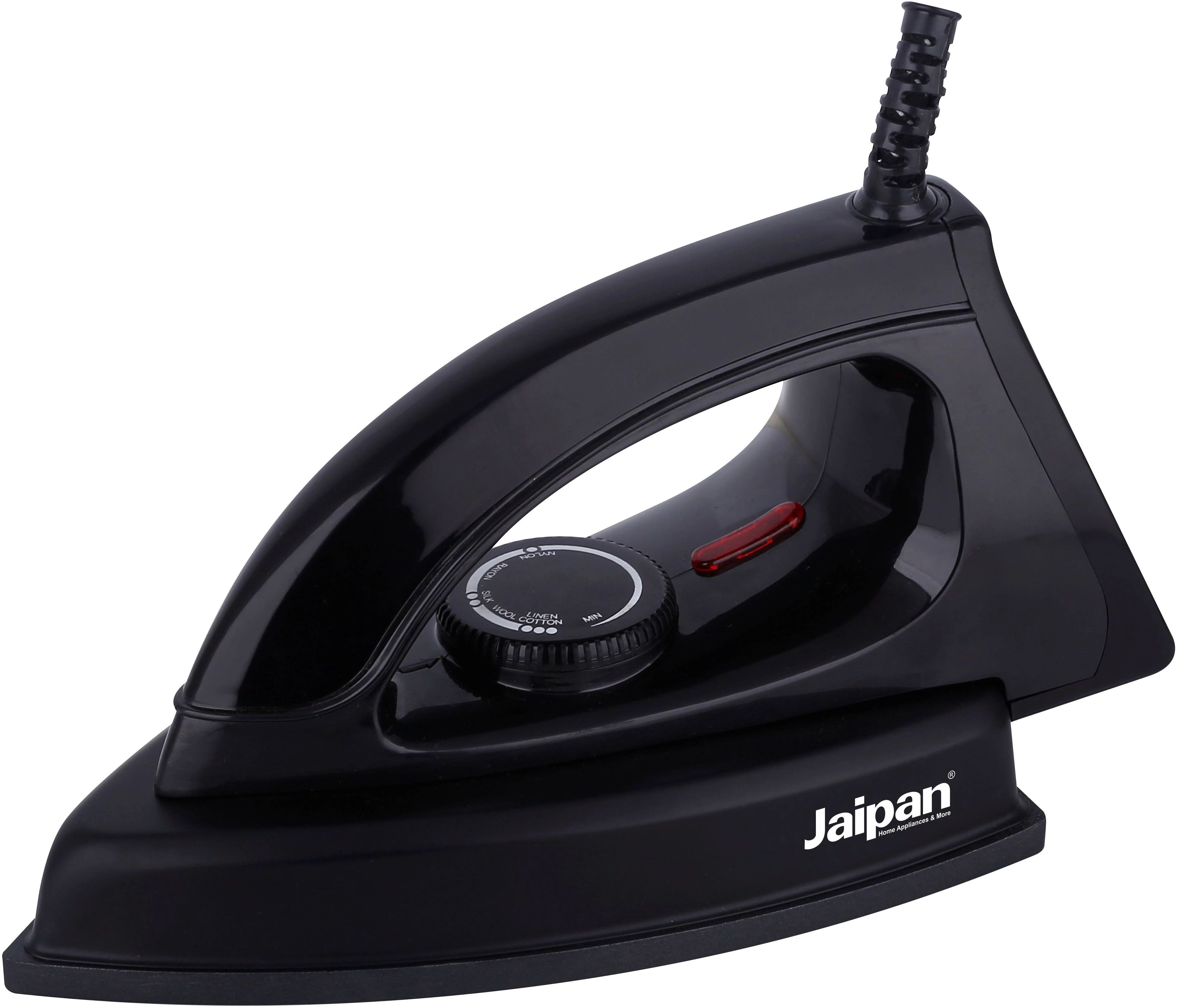 Classic Heavy Weight 1000 W Dry Iron-image-49