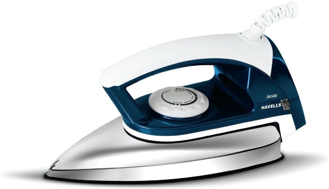 havells GHGDIAXB060 600 W Dry Iron-picture-11