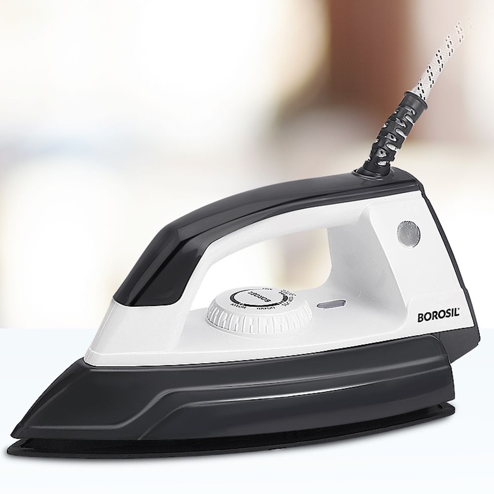 borosil BDI01 1000 W Dry Iron-picture-34