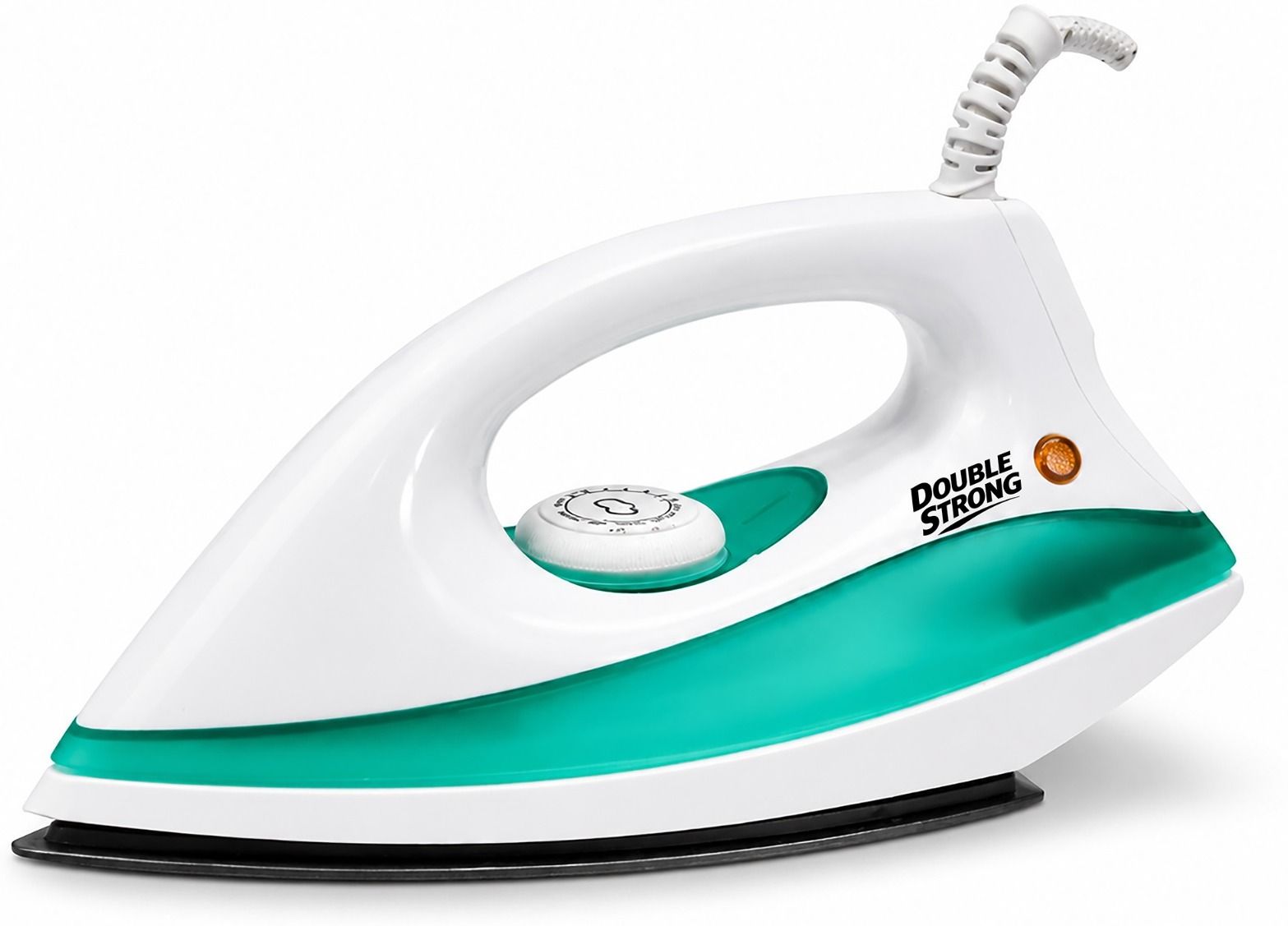 Pushkar Dry Iron 1000W with Free Bluetooth Speaker 1000 W Dry Iron-image-10