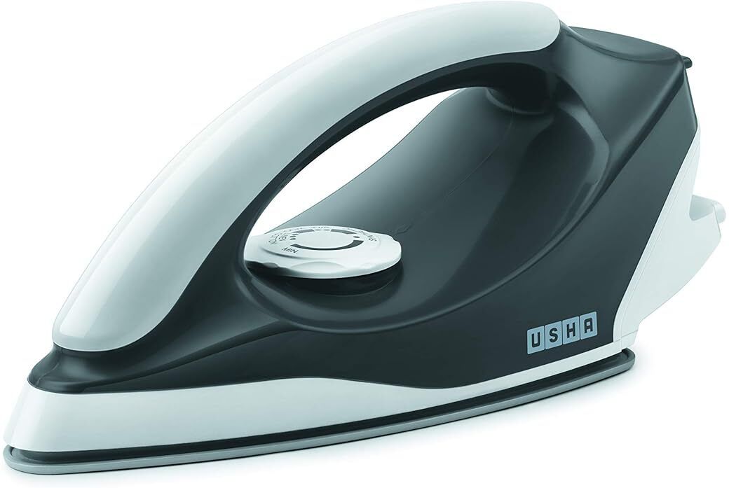 usha EI TEFLON AU1000WD AURORA 1000 W Dry Iron-picture-19