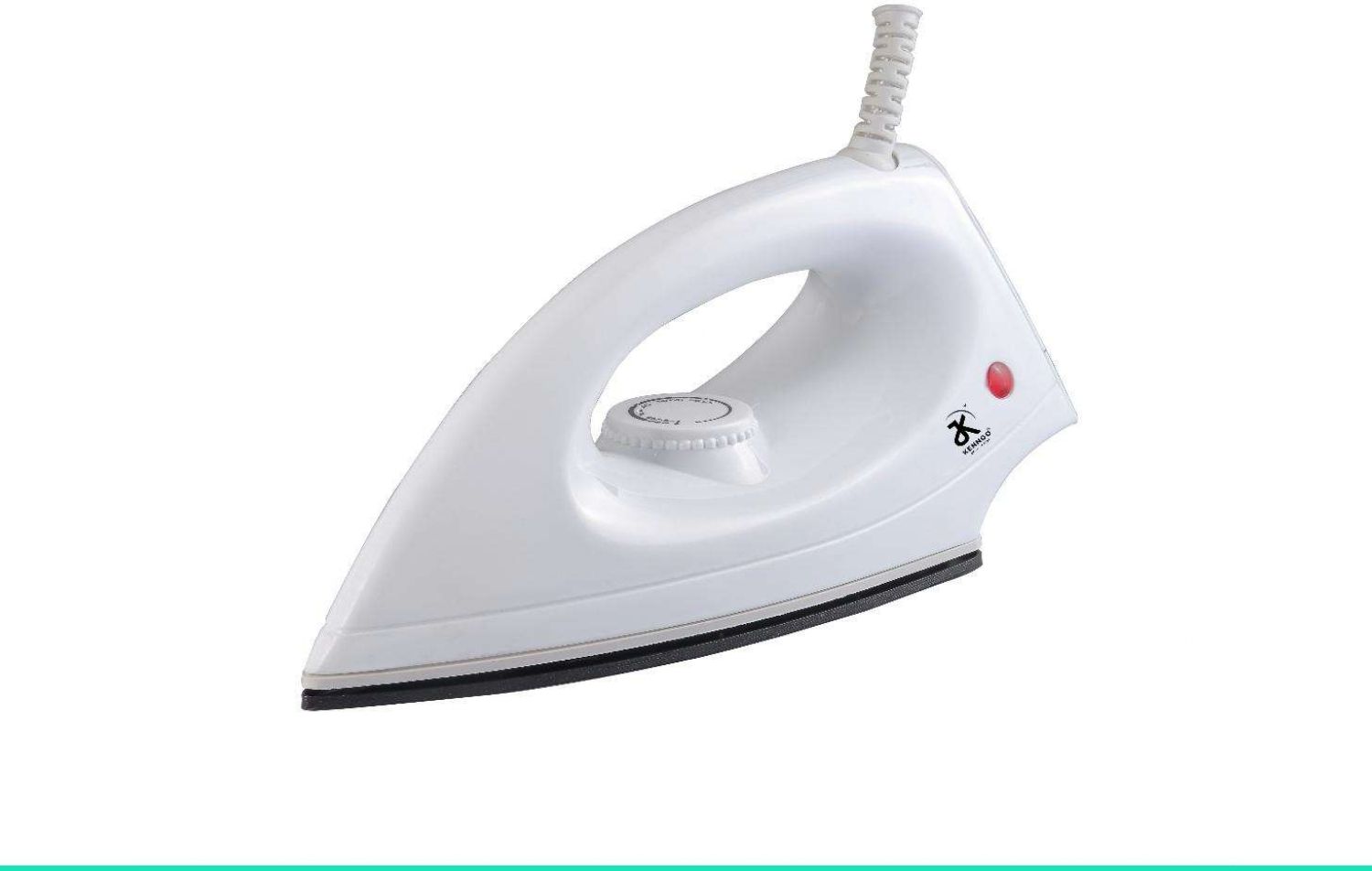 Light Weight Dry Iron For Daily Use (318) 750 W Dry Iron (Multicolor) 750 W Dry Iron-image-16