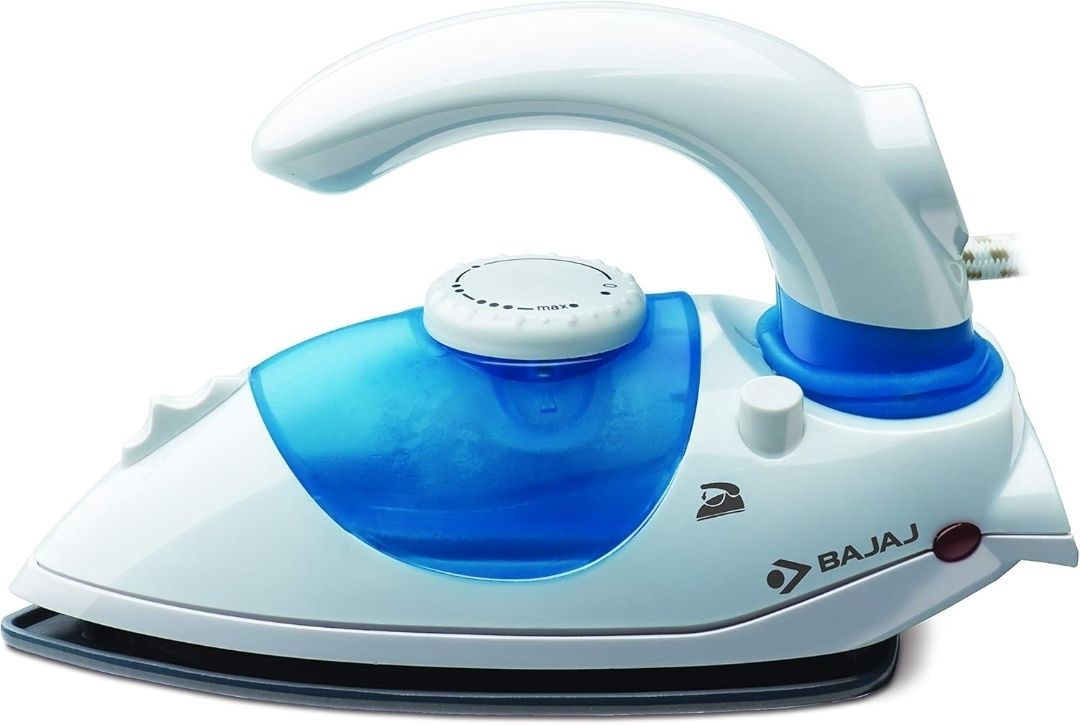 Majesty trvellesta 800 W Steam Iron-image-34