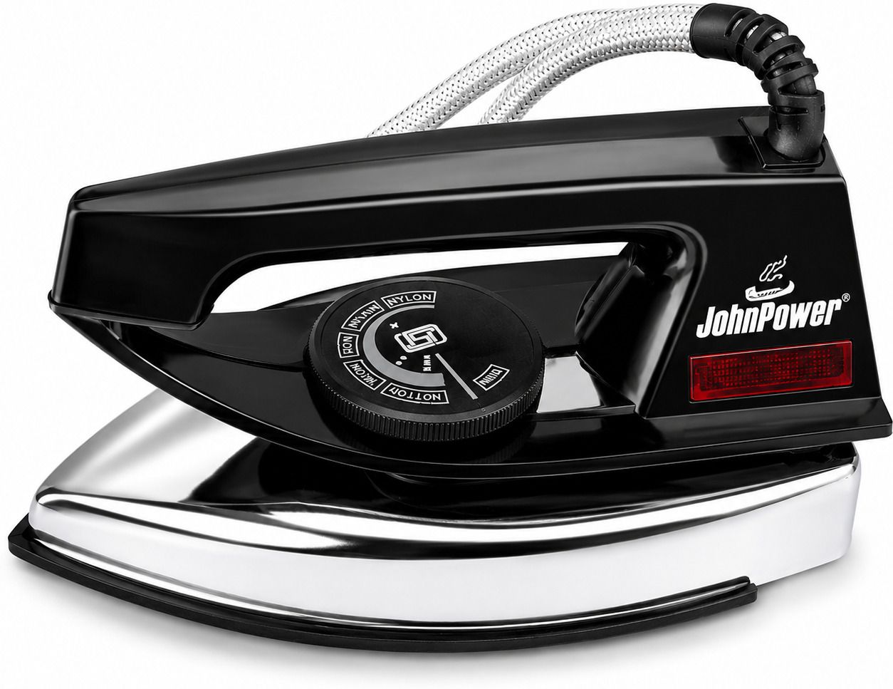 BLACK IRON HANDY-003 1000 W Dry Iron-image-39