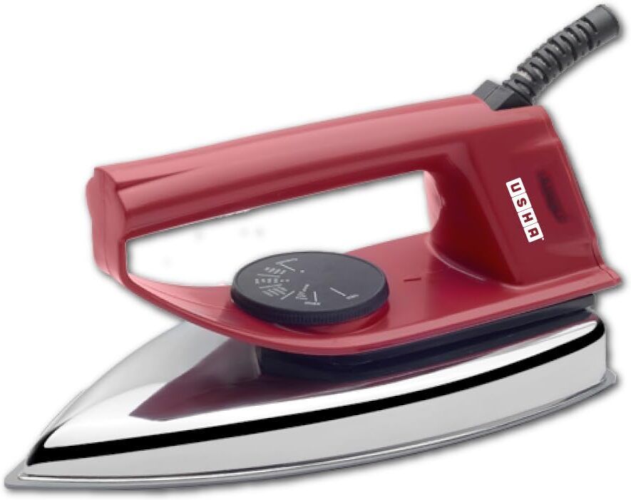 usha EI 4175-M 750W MAROON 750 W Dry Iron-picture-11
