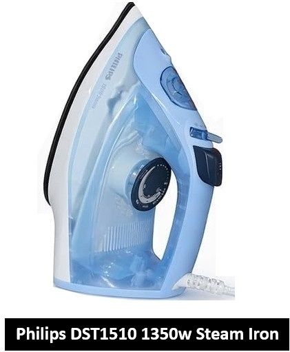 DST1510 1350 W Steam Iron-image-43