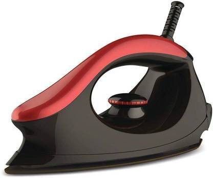 radhe NON STICK ULTRA POWER MAX P-001 50 W Dry Iron-picture-35