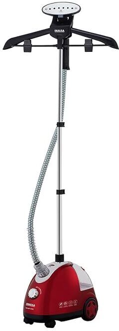 Upright 1900 1900 W Garment Steamer-image-3