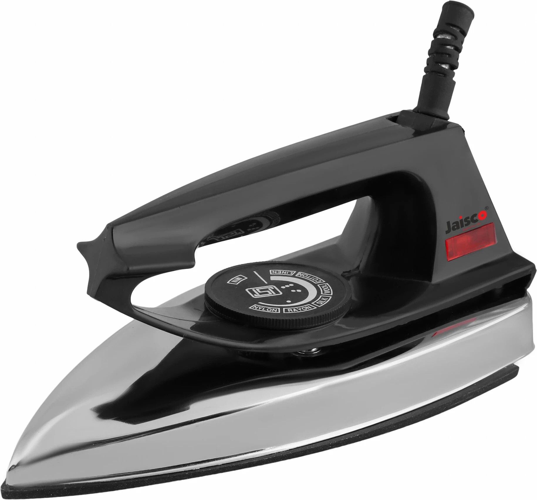 Mark 1 750 W Dry Iron