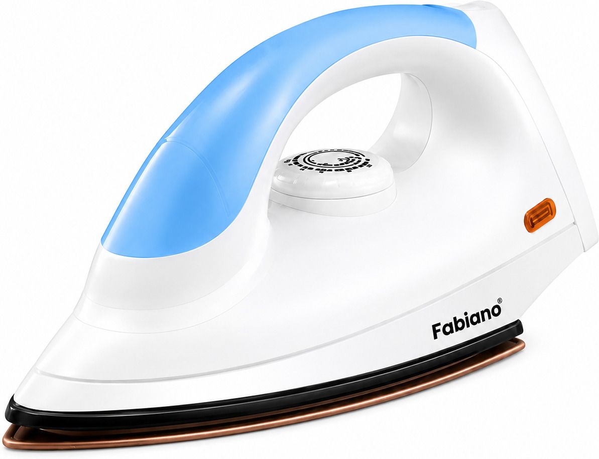 Aries Dry Iron 1100 W Dry Iron-image-14