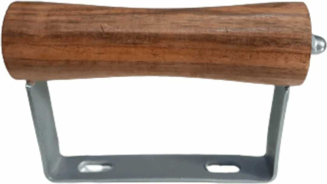 tovito LPG Gas Iron Newtech/Newgoldtech WOODEN Handle [ only for 5.5 kg/6.5 kg ] 0 W Dry Iron-picture-25