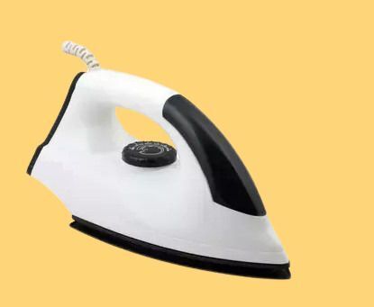 thriftoria trending iron box clothing press 1000 W Dry Iron-picture-24