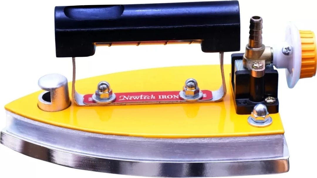 special 2.5kg lpg gas iron press with pipe, regulator, and nozle pin 0 W LP Gas-image-36