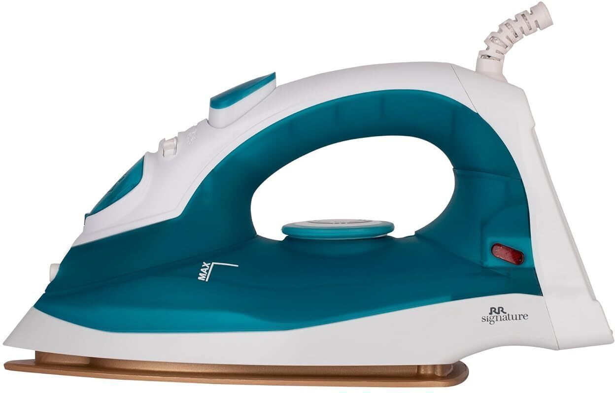 Sauna 1250 W Steam Iron-image-30