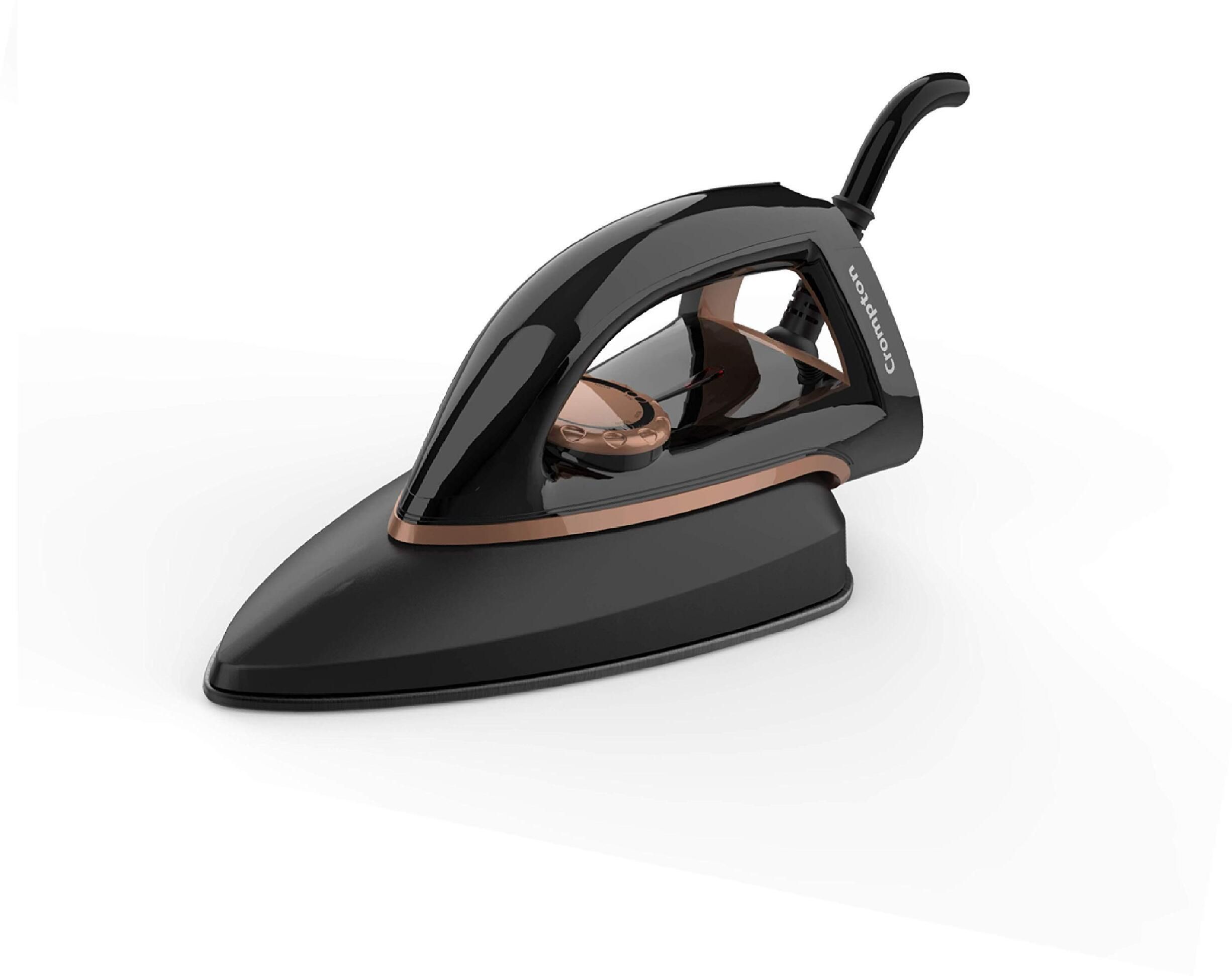 crompton ACGEI-INSTAGLIDE 1001 W Dry Iron-picture-25