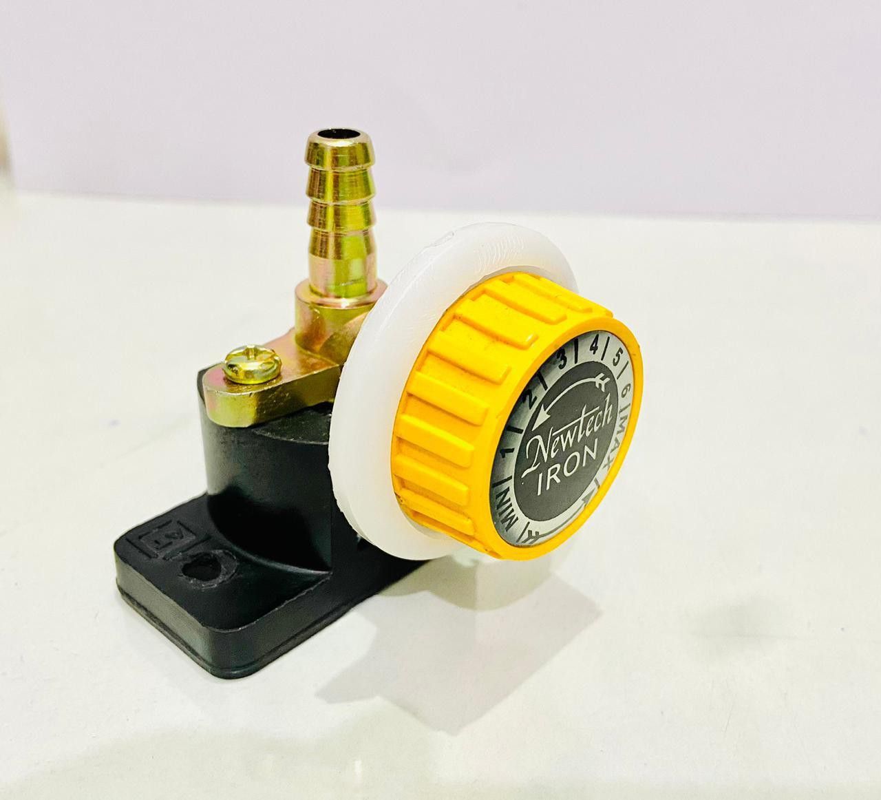 Special Controller +Stand of 5.5/5.7/6.5/6.7 kg gas iron for Newtech/Newgoldtech 0 W LP Gas