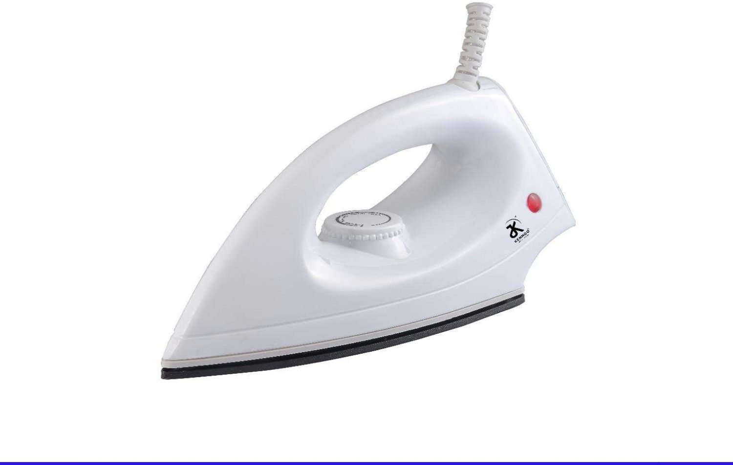 Plancha Heavy Weight Soleplate double coating 1200 W Dry Iron-image-45