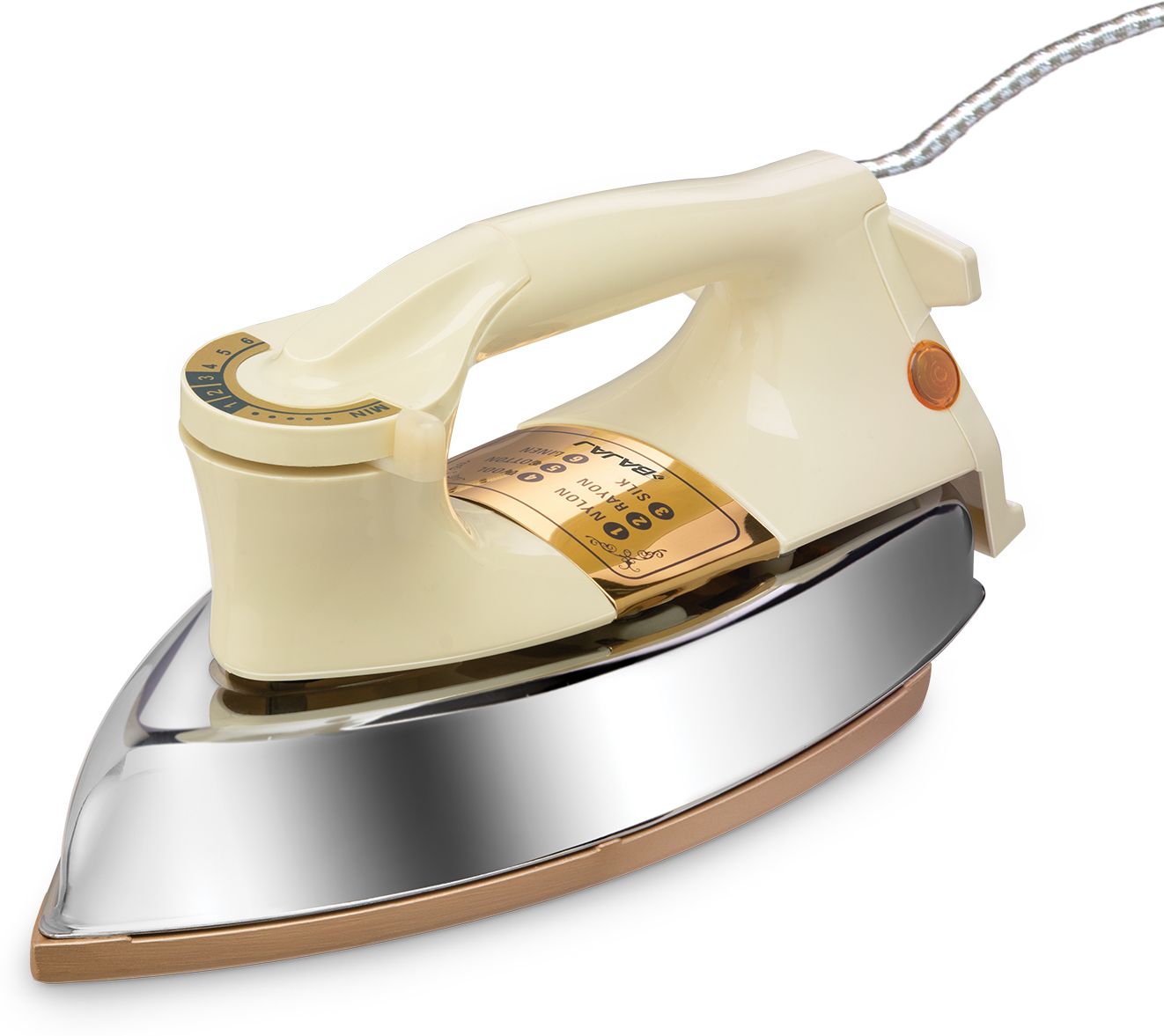 Majesty DHX9 1000 W Dry Iron