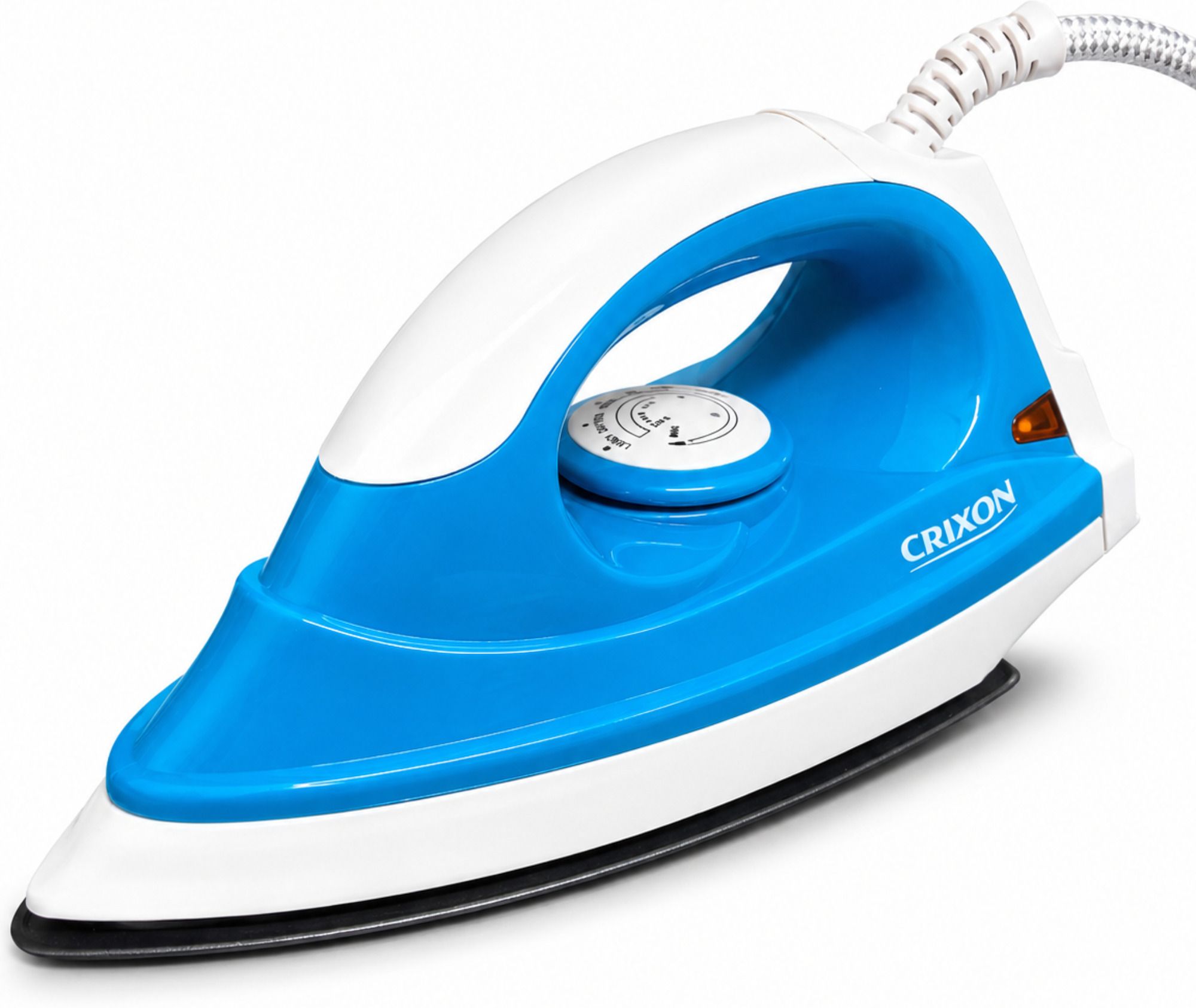 Bolt Iron Box with 1 Year Replacement Warranty | Made in India | 1000 W Dry Iron-image-39