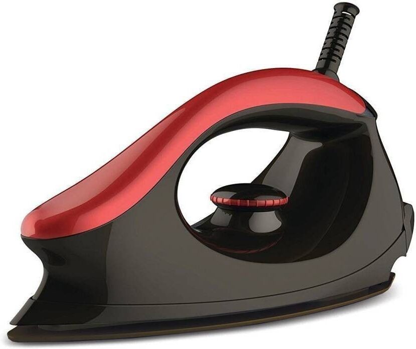 radhe OLIRDRYHERORED 50 W Dry Iron-picture-28