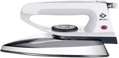 bajaj DX2 GREY 600 W Dry Iron-picture-37
