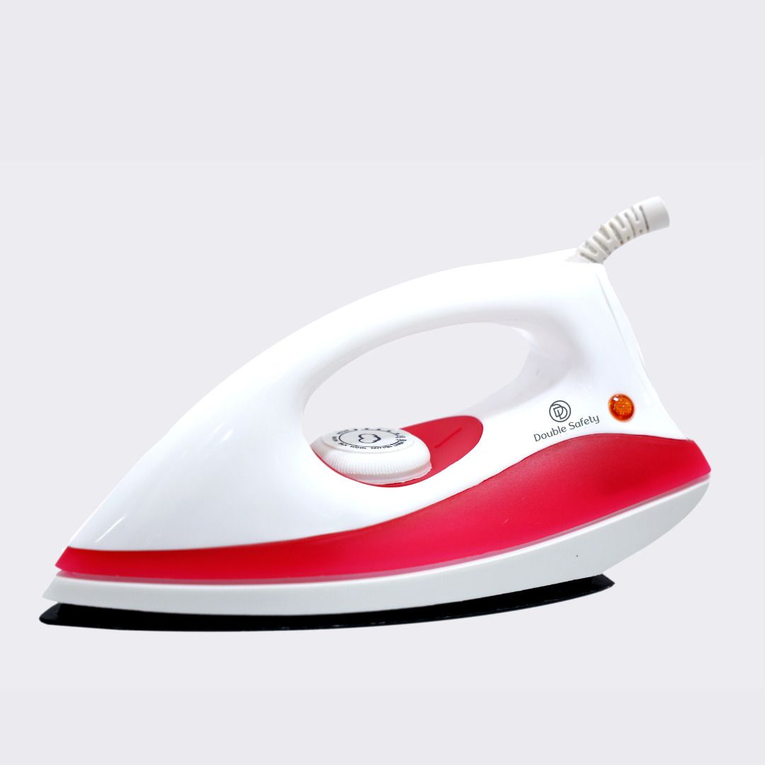 Phuket Best Dry Electric Iron for clothes 1000 W Dry Iron