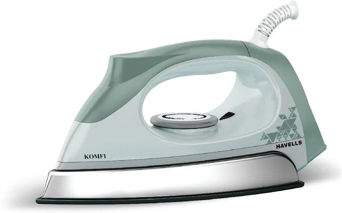 havells COMFI 1000 W Dry Iron-picture-11