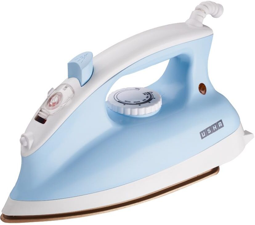 usha EI DRY IRON GOLIATH SPRAYTECH 1200W (GOLIATH I-SPRAY) 1200 W Dry Iron-picture-20