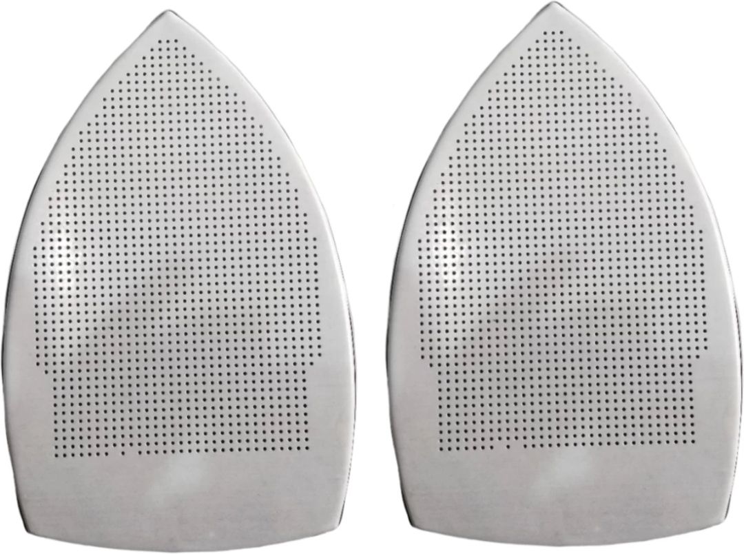 Steam iron teflon shoes Combo Only for ES300 L, ES301[Please check iron model] 0 W Steam Iron-image-23