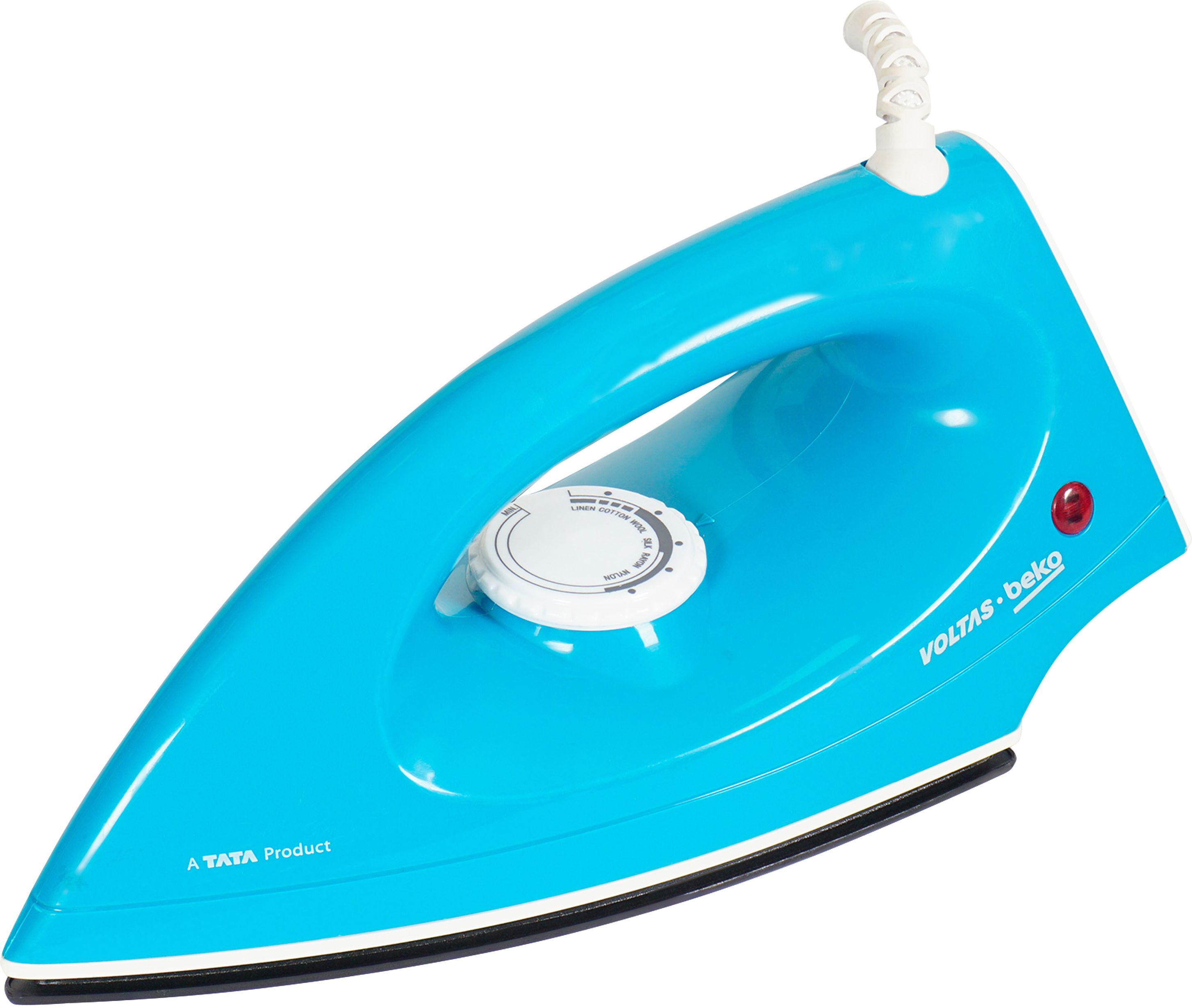 voltas I1000VD-GR 1000 W Dry Iron-picture-28