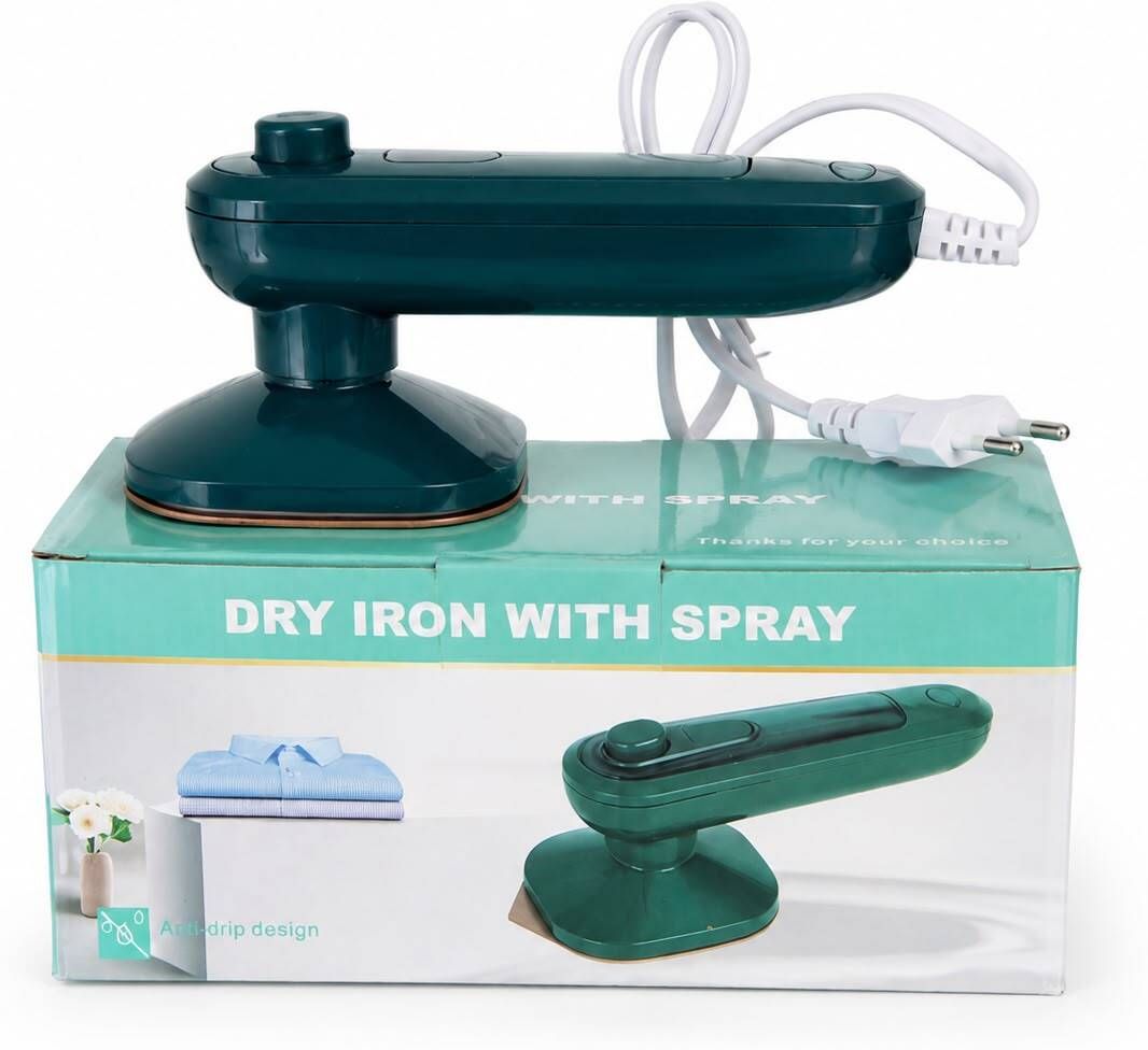 trendcart ZF688 30 W Dry Iron-picture-2