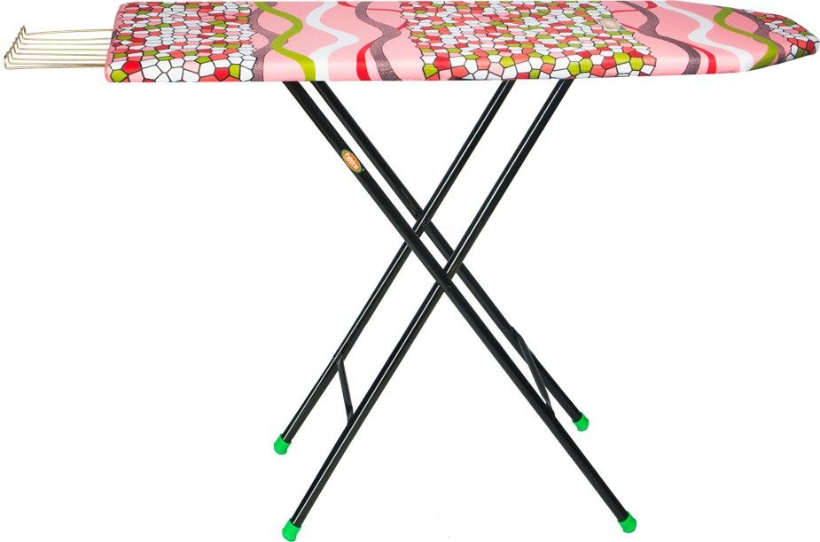 Classic Model Iron Table Ironing Board-image-1