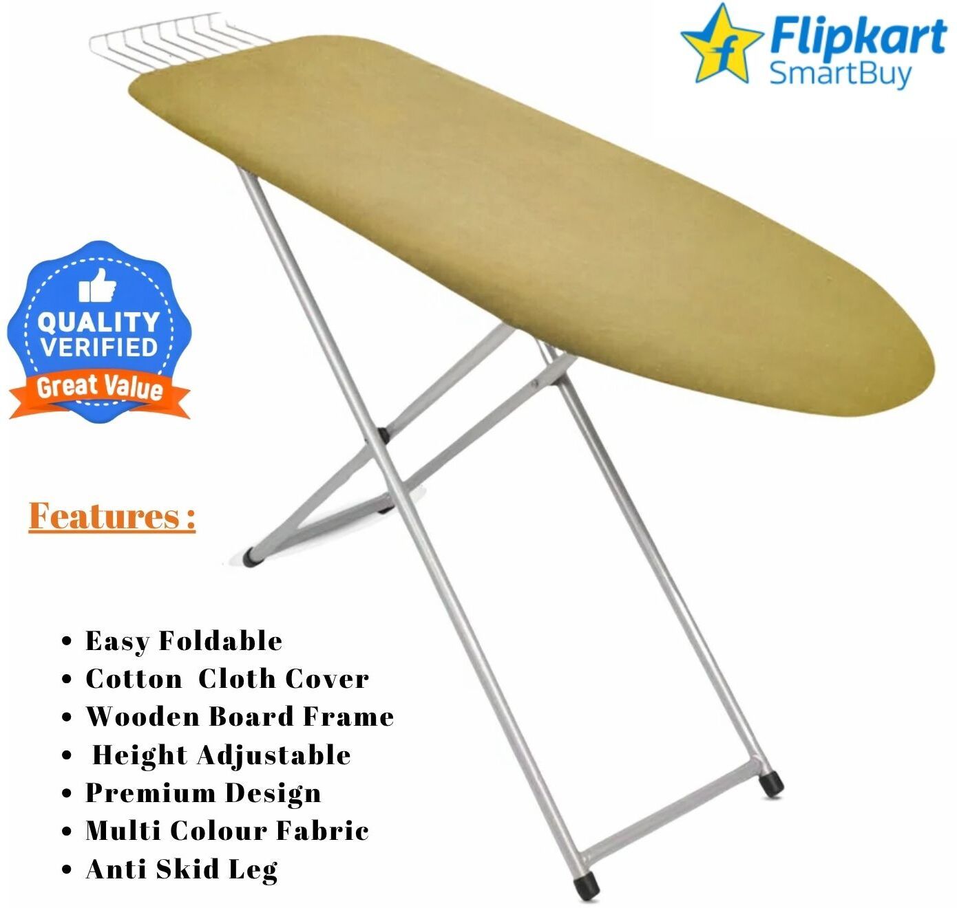Ironing Board Table Ironing Board-image-10