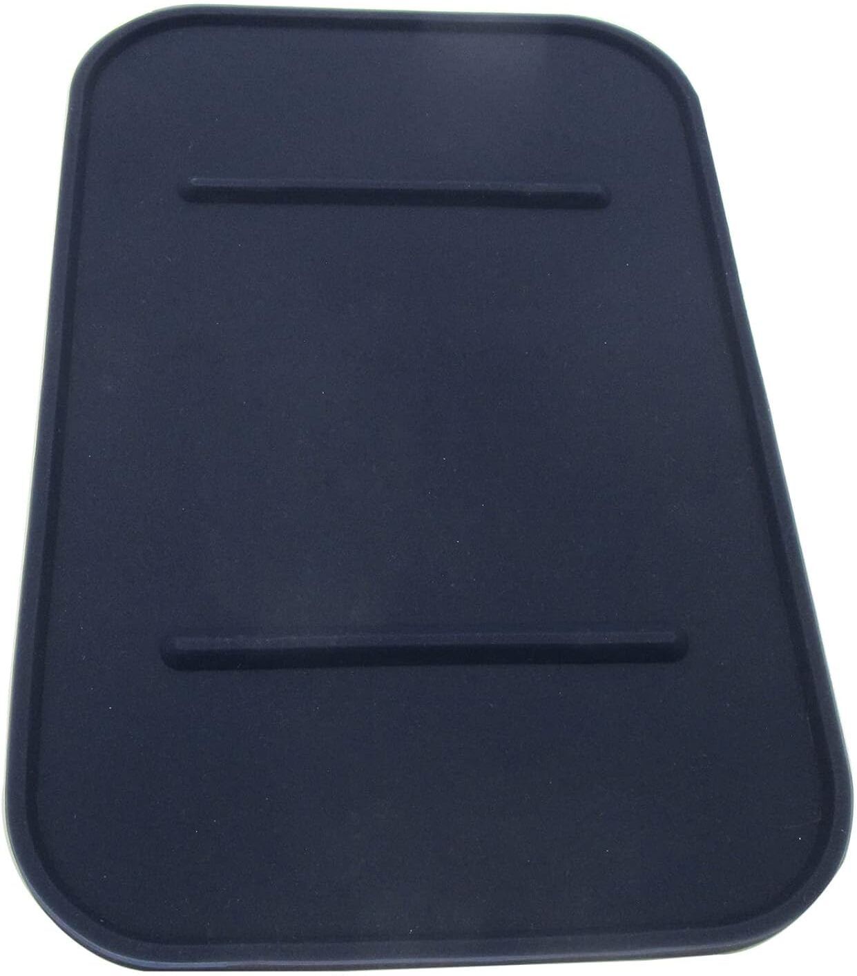 easysew Silicone Iron Rest Pads with Imported Silicone Rubber Coated Ironing Mat-picture-10
