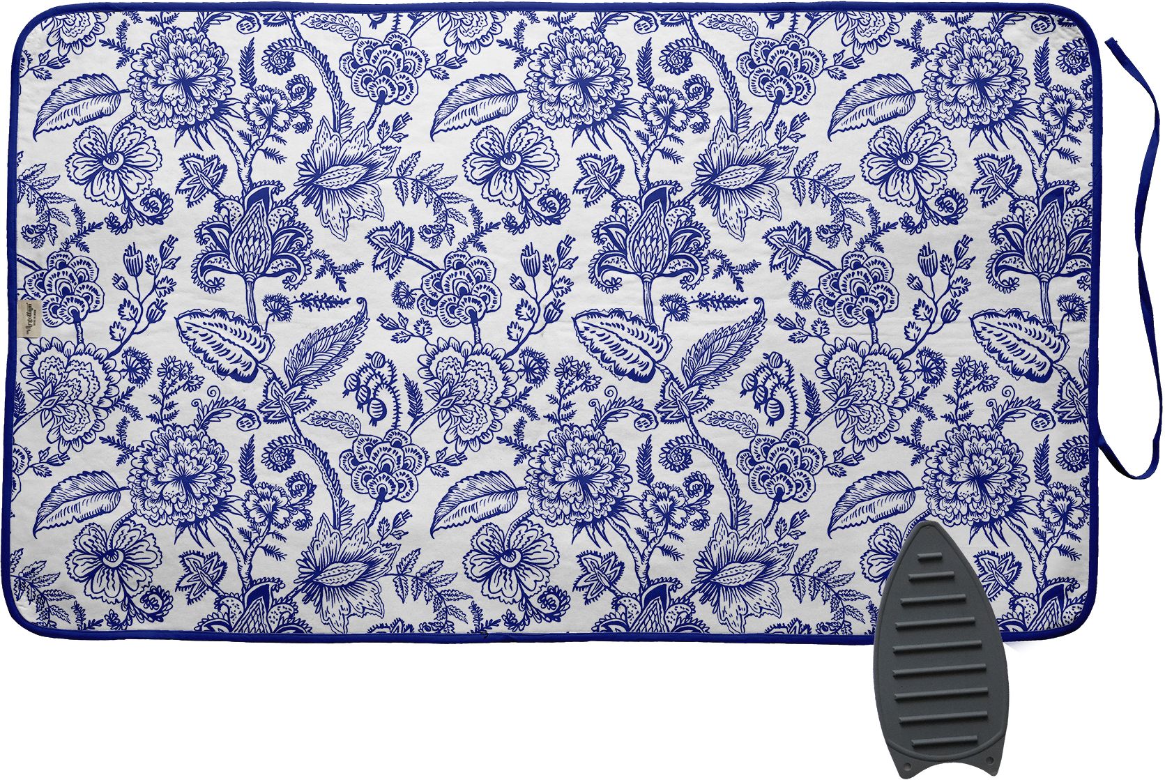 Portable Ironing Mat with Lightweight,Silicone Rest & Magnetic Corners Ironing Mat-image-33