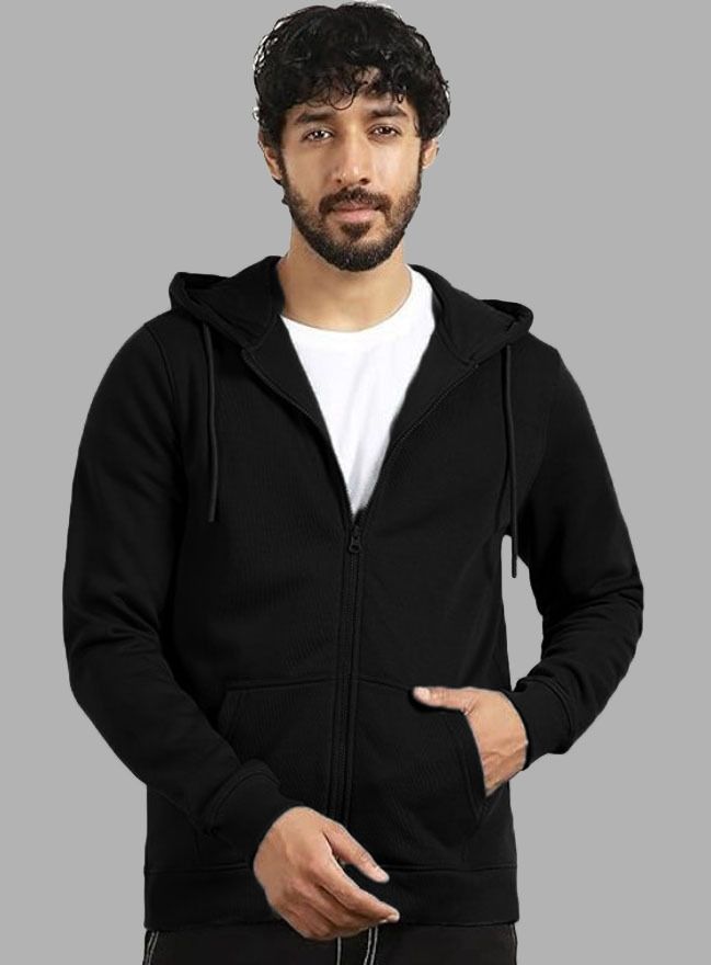 alone eagle Men Solid Casual Jacket-picture-12