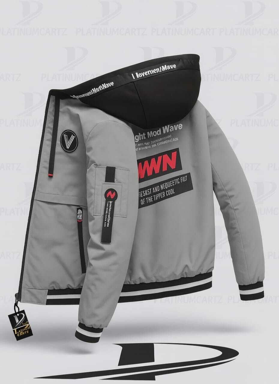 platinumcartz Men Solid Casual Jacket-picture-29