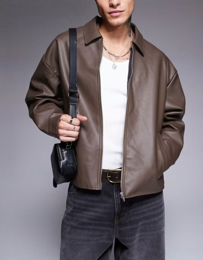exotix Men Solid Casual Jacket-picture-21