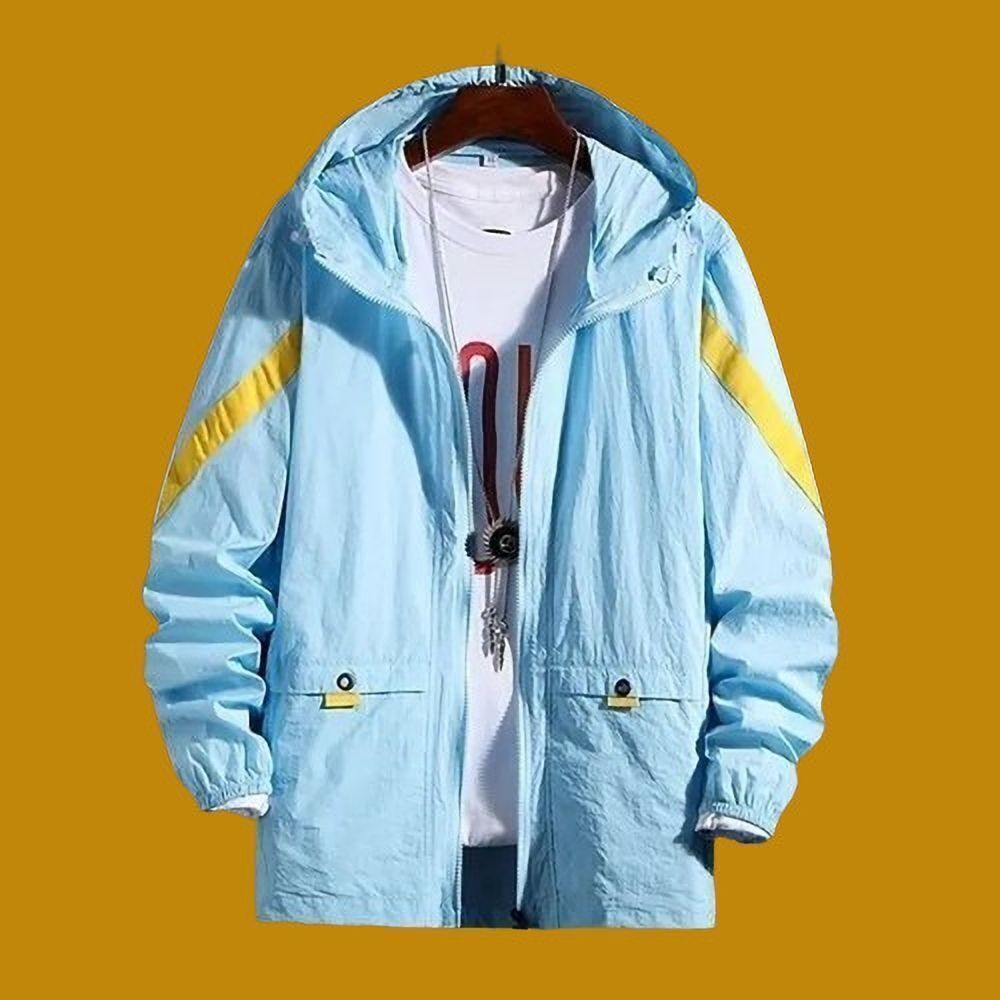 platinumcartz Men Solid Casual Jacket-picture-15