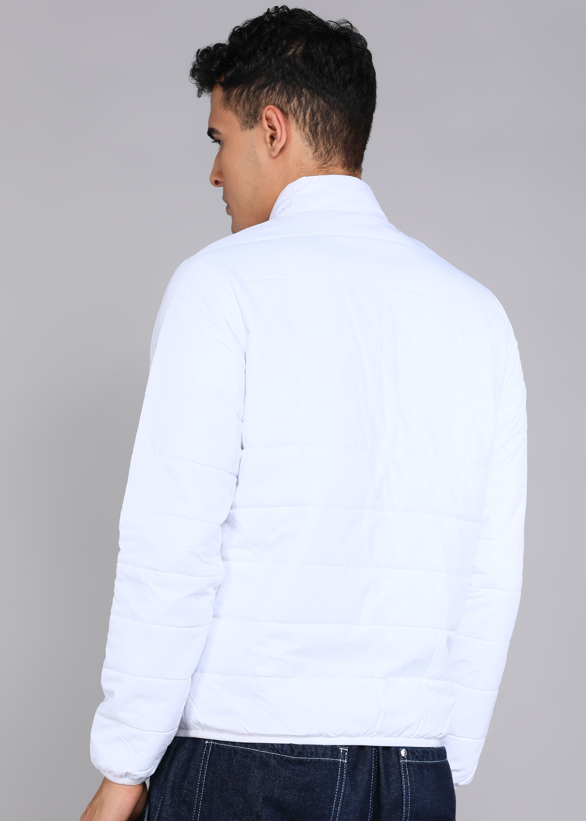 killer Men Solid Casual Jacket-picture-12